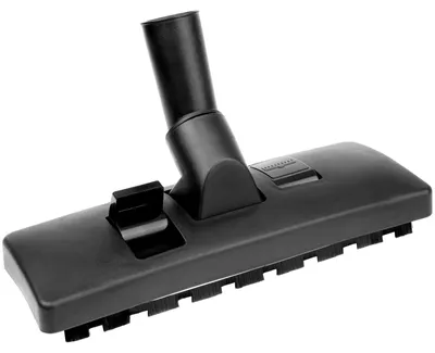 Kombibürste 35 mm für Hartboden & Teppich, passend für Karcher WD2
