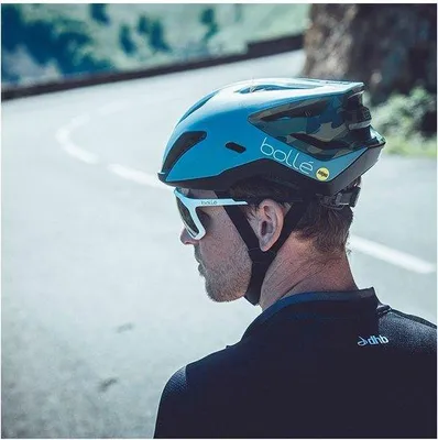 Imagen del producto de Casco para bicicleta Exo Mips, color , unisex, talla 59-62
