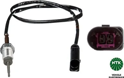 Imagen del producto de SENSOR DE TEMPERATURA DE LOS GASES DE ESCAPE PARA AUDI 2.0 TDI A4, modelo 2007 en adelante