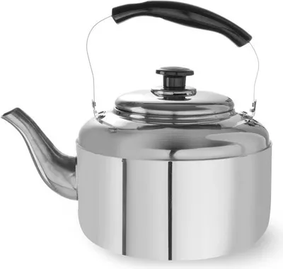Produktbild von HENDI Wasserkessel Edelstahl 6 l