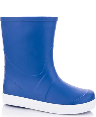 Produktbild von Kinder-Gummistiefel, blau, Go Kids, Gr. 26