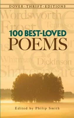 Immagine prodotto di 100 Best-Loved Poems