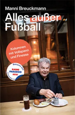 Image de Alles außer Fußball