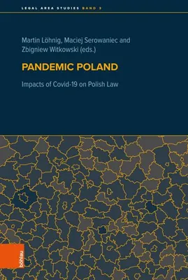 Obrázok produktu pre Pandémia v Poľsku