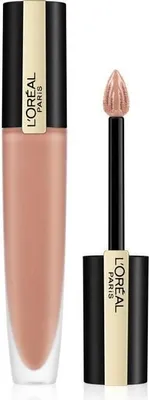 Produktbild von L'Oréal Paris - Signature Matte Liquid Lipstick - 110 I Empower