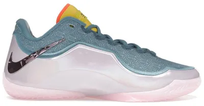 Immagine prodotto di Nike LeBron 23 Miami (suola traslucida) - Taglia EU 45.5