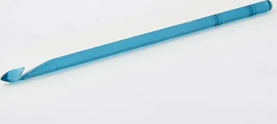 Produktbild von Häkelnadel TRENDZ 5,50 mm türkis