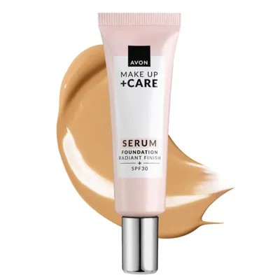 Immagine prodotto di AVON Siero-Fondotinta 3 in 1 Cremoso Naturale 230N