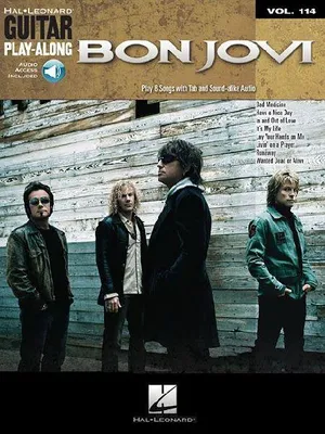Produktbild von Bon Jovi