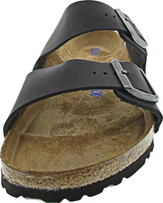 Produktbild von Birkenstock Arizona SFB 752481 (45/black)