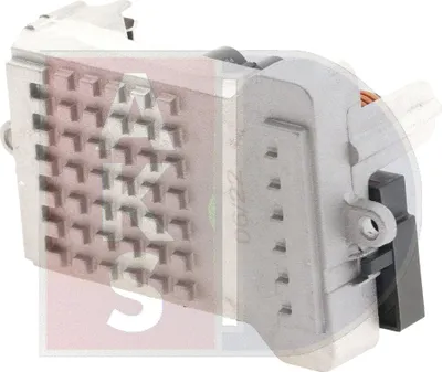 Zdjęcie produktu dla Sterownik AKS DASIS dmuchawa wewnętrzna opór dmuchawy 740165N 0,265kg