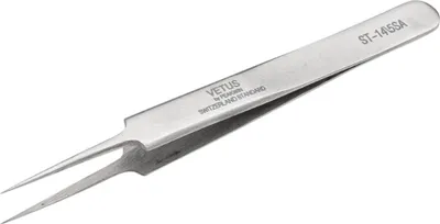 Produktbild von Vetus Pinzette nr. 5 antimagnetisch schmale Spitze antimagnetisch