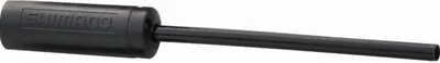 Produktbild von Shimano Aussenzugtuelle F.Polymer Innenzug M. Lg. Spitze