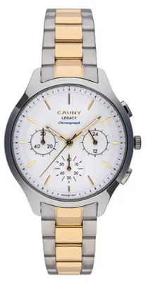 Image de Montre Cauny, modèle CLG010