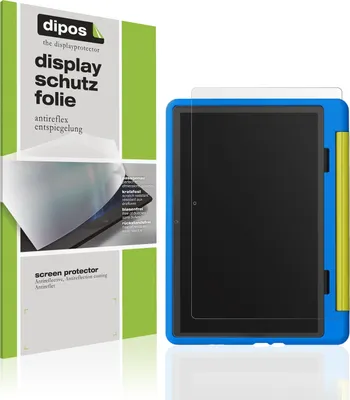 Zdjęcie produktu dla 2x dipos AR Freeski KT1016 10.1 Zoll