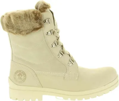 Image de Bottes PANAMA JACK 312-88277-NAPA-HIELO pour Femme