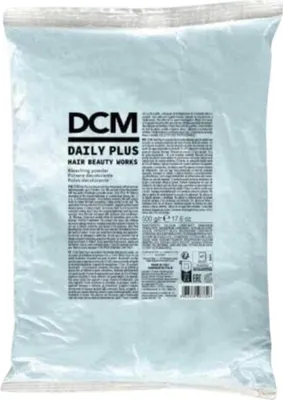 Obrázok produktu pre Diapason Daily Plus - rozjasňovač vlasov 500 g
