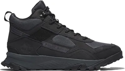 Produktbild von Timberland Lincoln Peak Wp Wanderstiefel Schwarz EU 42 Mann Schwarz EU 42