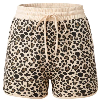 Image de FOULINE - Short pour femmes - Beige - Taille S