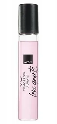 Produktbild von Avon Perfumetka TTA Love Quartz EDP 10 ml