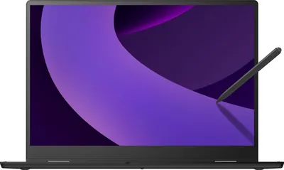Zdjęcie produktu dla LG ELECTRONICS LG gram Pro 16 2in1 Touch Core Ultra 7 255H 16GB/1TB SSD Win11 16T90TP-K.AA78G