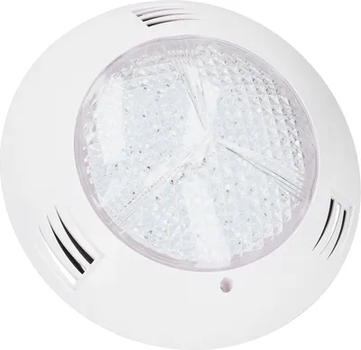 Produktbild von Unterwasserlampe IP68 Wasserdichtes Wandmontiertes LED Schwimmbad Licht AC12V Weißes Licht35W 3500LM