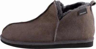 Immagine prodotto di Pantofole Shepherd in pelle