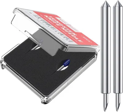 Image de Hoco Couteau en tungstène pour couper les feuilles d'aluminium