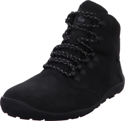 Produktbild von Groundies Portland Barfußschuhe Schwarz Größe 42