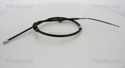 Produktbild von TRISCAN Handbremsseil Seilzug Feststellbremse für MITSUBISHI OUTLANDER I (CUW) Hinten Rechts 8140 42178