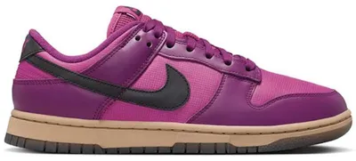 Produktbild von Nike Dunk Low Viotech Hot Fuchsia (Women's) - EU 42