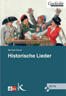 Obrázok produktu pre Historische Lieder