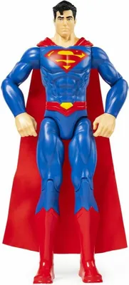 Produktbild von Actionfiguren Spin Master 6056778 30 cm Moderne (30 cm)