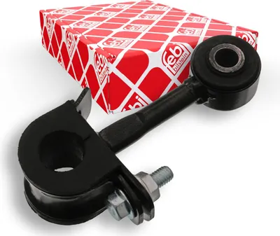 Produktbild von FEBI BILSTEIN Koppelstange Stabilisator für KIA SPORTAGE (K00) Vorne Links 41666