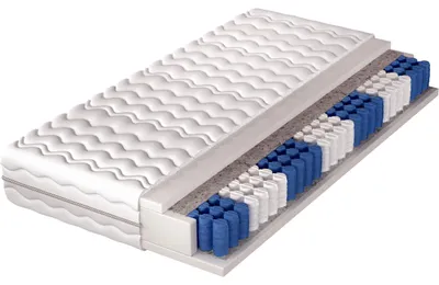Obrázek produktu pro Matrace 180x200 RIO pocket