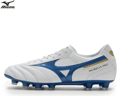 Produktbild von Mizuno MORELIA II PRO(U) BlueAtoll/White/Black 44