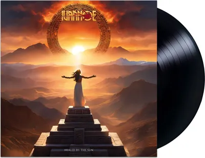 Produktbild von Ivanhoe: Healed By The Sun (Limited Edition)