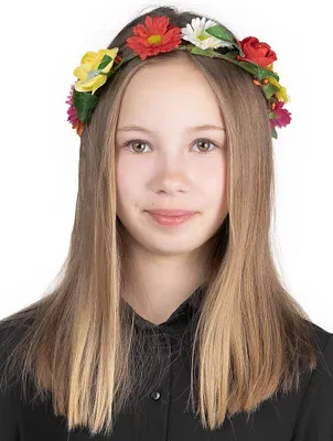 Produktbild von Hippie Haarreif für Kinder