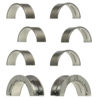 Produktbild von KOLBENSCHMIDT Kurbelwellenlagersatz 37042600 für BMW 1 Schrägheck (F20)