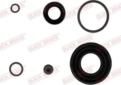 Obrázek produktu pro QUICK BRAKE sada na opravu brzdových třmenů 114-0120