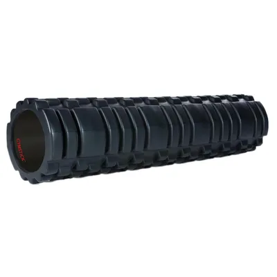 Produktbild von Gymstick Trigger Roller 60 Cm Black 60x14x14 cm