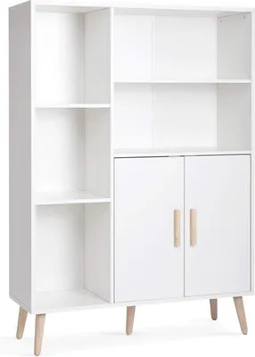 Image de armoire de magasin