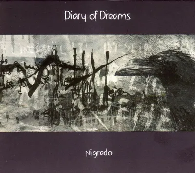 Produktbild von Nigredo