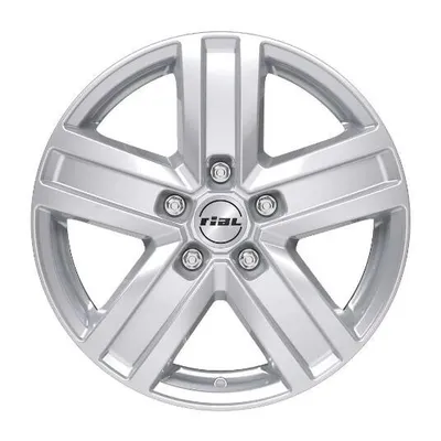 Produktbild von RIAL Felge TP65650V11