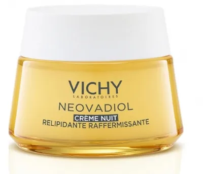 Obrázok produktu pre Vichy, Neovadiol Post-Menopause Krem na noc, 50 ml