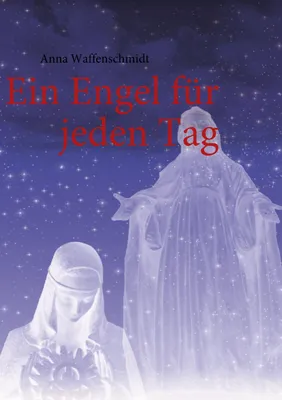 Produktbild von Ein Engel für jeden Tag