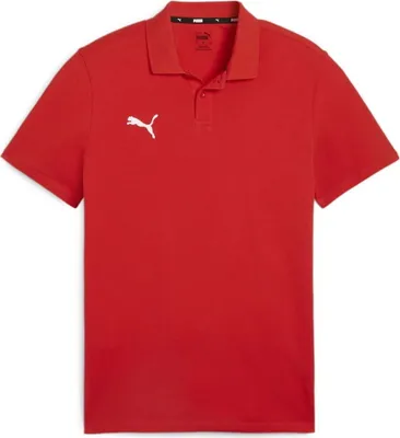 Immagine prodotto di Puma Teamgoal Polo Uomo - Rosso