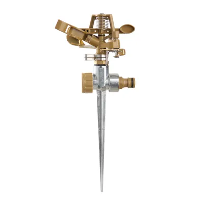 Produktbild von Tatay 0083400 Aspersor Impulso C/Pincho Metal Line .