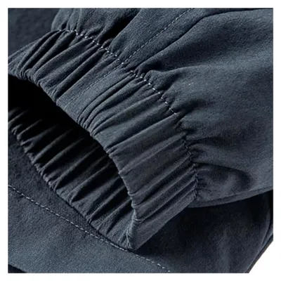 Produktbild von Herren Regenjacke Atmungsaktiv mit Kapuze