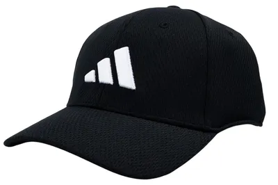 Produktbild von Adidas - "Climacool" Baseball-Mütze für Herren/Damen Uni GT22856 (M-L) (Schwarz/Weiß)